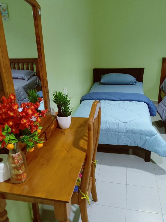 Thoo Hotel Malacca Luaran gambar
